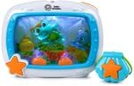 Baby Einstein, Sea Dreams Soother Schlummerlicht f&uuml;r Das Gitterbett mit
