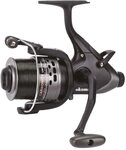 Okuma Carbonite XP Baitfeeder 140 Freilaufrolle -160m 0,35mm, Angelrolle mit