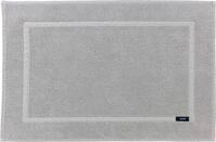Joop! Badematten Pearl 72 Silber - 026 70x120 cm