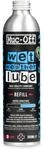 Muc-Off Wet Chain Lube Nass Ketten&ouml;l Fahrrad, 300 ml - Biologisch Abbaubares