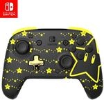 PDP REMATCH GLOW Wireless Controller Mario Stars