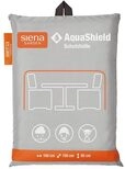 Siena Garden AquaShield Sitzgruppenh&uuml;lle 280x150xH 85 cm