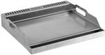PETROMAX Plancha Grillplatte f&uuml;r Gastisch