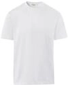 T-Shirt Heavy, Wei&szlig;, XXL