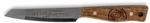 Petromax Allzweckmesser 14 cm &ndash; Handgefertigt in Solingen. Handliches Kochmesser