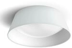 Philips myLiving LED Deckenleuchte Dawn, 14W, wei&szlig;