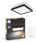 Philips Hue White Ambiance Aurelle Smart LED Panel Light Inc. Dimmer Switch [30x30cm