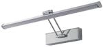 Lindby LED Wandleuchte, Wandlampe Bad 'Sanya' (spritzwassergesch&uuml;tzt) (Modern)...