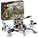 LEGO Star Wars 75345-501st Clone Troopers Battle Pack Set &ndash; Sammler Spielzeug...