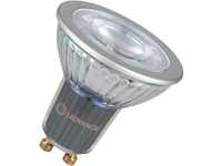 LEDVANCE LED PAR16 100 36° DIM P 9.6W 830 GU10