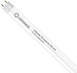 LEDVANCE LED R&ouml;hre T8 Superior (EM/Mains) High Output 9.7W 1530lm - 830 Warmwei&szlig; 