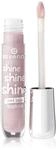 essence shine shine shine lipgloss, Lip Gloss, Nr. 15 watch me do, pink, scheinend,