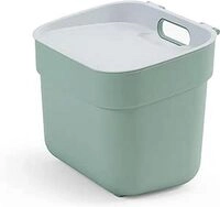 CURVER M&uuml;lleimer "Ready To Collect" 5 l &ndash; verwendbar aus Kompost &ndash; mit