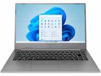 MEDION S15449 39,6 cm (15,6 Zoll) Full HD Laptop (Intel Core i5-1135G7, 16 GB...