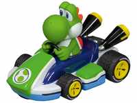 Mario Kart Fahrzeug "Yoshi"