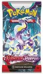 Pok&egrave;mon (Sammelkartenspiel), PKM KP01 Booster DE