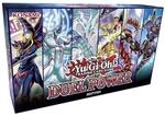 YU-GI-OH! Konami Duel Power Box - deutsch