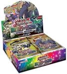 Yu-Gi-Oh! Trading Card Game Battles of Legend &ndash; Crystal Revenge Display &ndash; 1.