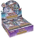 YGO - Tactical Masters - Special Booster Display (24 Packs) - EN