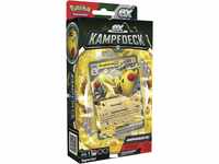 Pokémon (Sammelkartenspiel), PKM EX-Kampfdeck Mai 2023