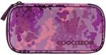 coocazoo M&auml;ppchen &bdquo;Cherry Blossom&rdquo;, rosa, Federm&auml;ppchen, gro&szlig;es Hauptfach,