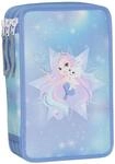 Beckmann Triple Decker Etui gef&uuml;llt Star Princess