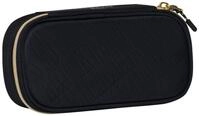 Beckmann Sport Jr. Ovales Pencil Case Black Gold