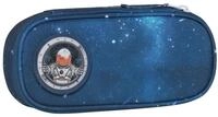 Beckmann GS Oval Pencil Case Space Mission