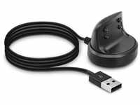 kwmobile USB Kabel Charger kompatibel mit Samsung Gear Fit2 / Gear Fit 2 Pro