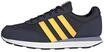 adidas Herren Run 60s 3.0 Shoes, Legend Ink / Solar Gold / Shadow Navy, 42 2/3 EU