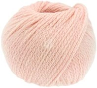 LANA GROSSA Cool Merino Big | Volumin&ouml;ses Kettengarn aus klassischer Merinowolle 