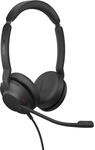 Jabra Evolve2 30 SE &ndash; Kabelgebundenes Stereo-Headset mit...