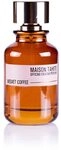 MAISON TAHITE Velvet Coffee Eau de Parfum, Unisex (100 ml)