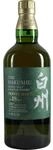 Suntory Hakushu 18 Years Heavely Peated 100th Anniversary Edition
