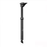 Teleskop-Sattelst&uuml;tze Fsa Flowtron SB0 (Flatbar) &Oslash;27,2 x 363 mm, Travel 100 mm