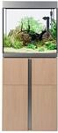 Fluval Siena 160 Aquarienkombination bestehend aus Aquarium 166L und Schrank in Buche