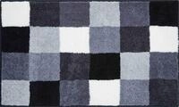 Grund Badteppich 100% Polyacryl, ultra soft, rutschfest, &Ouml;KO-TEX-zertifiziert, 5