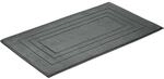 Vossen Badeteppich Feeling Flanell 67 x 120 cm