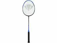 Carlton Vapour Trail 82 Badmintonschläger, schwarz/blau