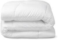 TEMPUR Luxe Fibre Cooling Duvet, 135 x 200 cm, 333 GSM, besonders leichte und