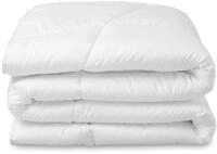 TEMPUR Luxe Leicht-Decke, 135 x 200 cm, 174 GSM, Wei&szlig;