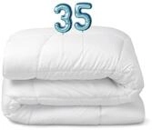 TEMPUR Luxe Leicht-Decke, 155 x 200 cm, 177 GSM, Wei&szlig; | Besonders leichte und