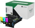 Lexmark C4342, C4352, CS730, CS735, CS730, CX735, XC4342, XC4352 Farbbild-Set...
