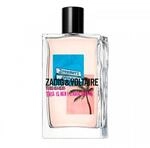 Zadig & Voltaire Parf&uuml;m f&uuml;r Damen, 100 ml