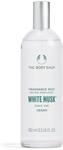 THE BODY SHOP White Musk&reg; Duft Nebel, vegan, mit frischem blumigem...