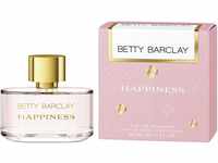 Betty Barclay® Happiness | Eau de Toilette- frisch - floral - fruchtig - für...