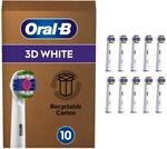 Oral-B Aufsteckb&uuml;rsten 3D White 10er FFU CleanMaximizer