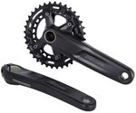 SHIMANO Kurbeln 11-fach - FC-M5100-2 36/26Z 175 mm