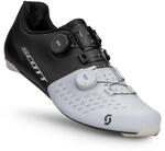 Scott Road RC Rennrad Fahrrad Schuhe schwarz/wei&szlig; 2025: Gr&ouml;&szlig;e: 41