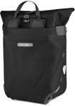 Ortlieb Vario PS QL2.1 Radtasche Black Gr. 20L Vielseitiger & Wasserfester...